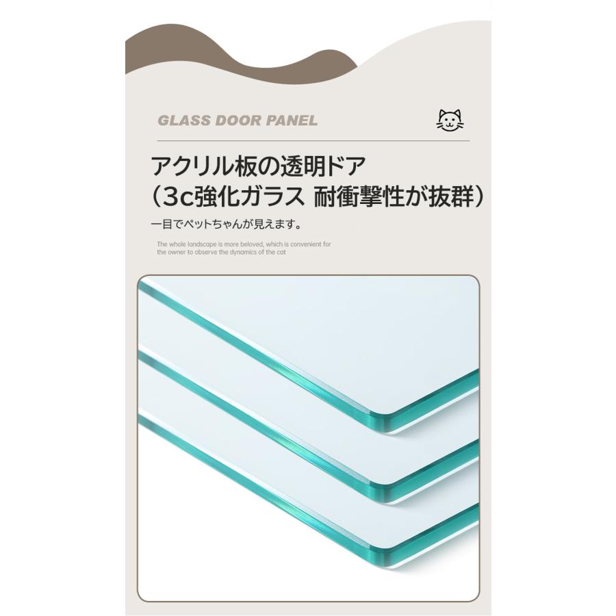 【新品訳あり】 猫 ケージ キャットケージ 無垢材 ケージ 猫ケージ 木製 留守番 保護 多頭飼い 自在車輪付き 猫 ハウス ねこケージ ネコケージ コンパクト 組立簡単 室内飼い 【OCQ7371514237】(26748円)