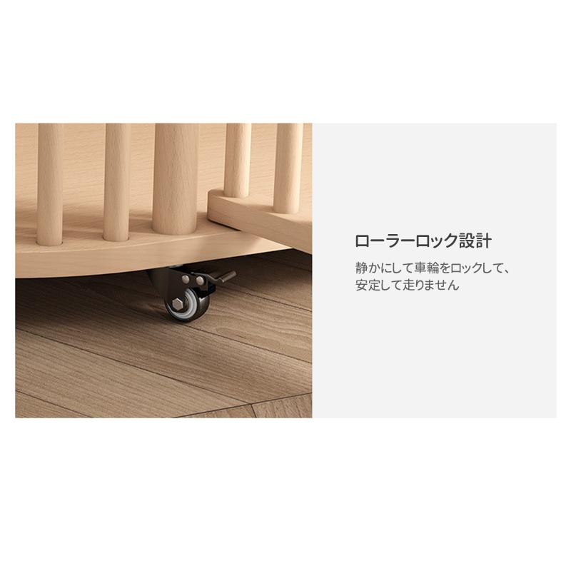 【超美品】 猫 ケージ キャットケージ 木製 キャスター付き 棚板付き 広々 大型 四方に換気 自然 生態 杉天然木 猫 家具 【LWH9825642763】(35653円)