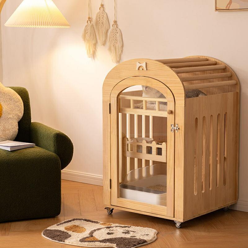 キャットヴィラ 猫の別荘 ホーム 屋内 ペット 猫 猫ケージ 2階 キャットヴィラ 猫の別荘 ホーム 屋内 ペット 猫 猫ケージ 2階