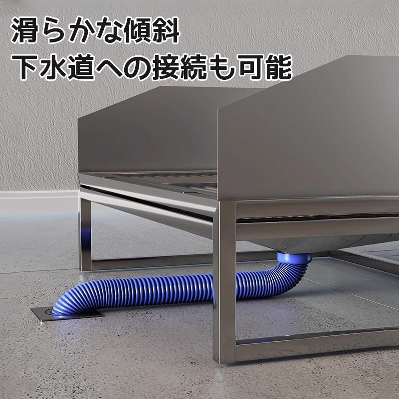 犬トイレ ペットトイレ 犬用トイレ ステンレス製 トレーニング 犬トイレ ペットトイレ 犬用トイレ ステンレス製 トレーニング