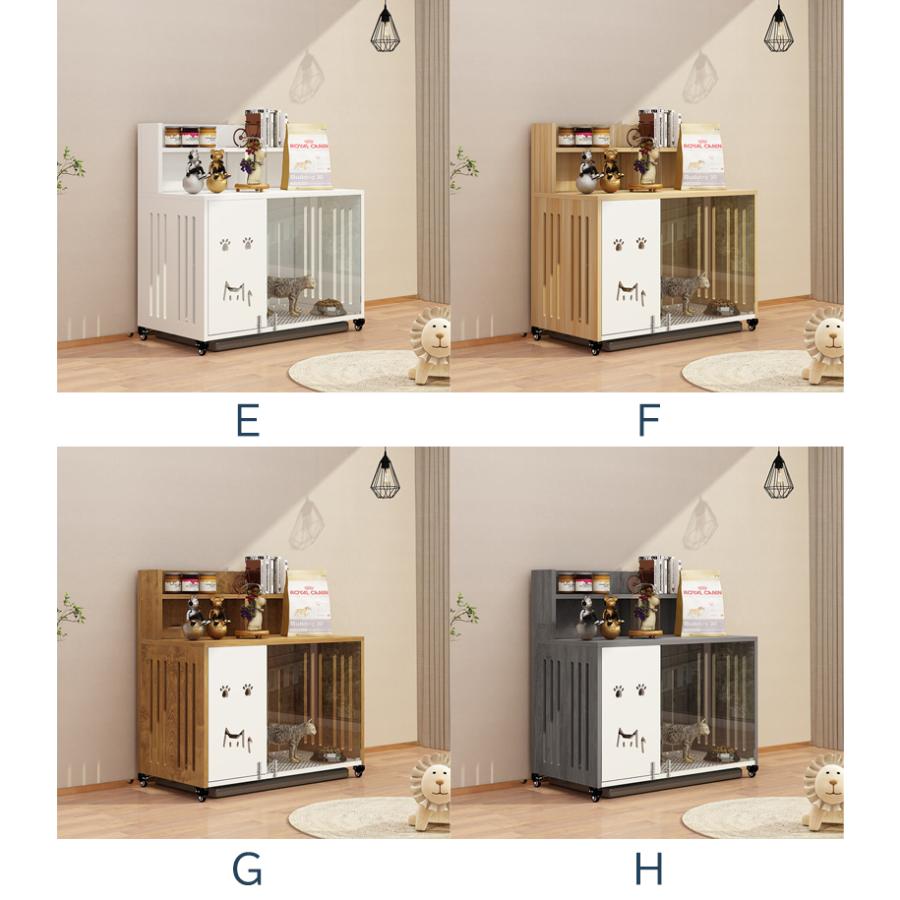 愛犬 犬 家具調 北欧 ゲージ ペットサークル 広い サークル いぬ ドッグケージ アンダートレー付き 洗える 木製風 ペット用 室内 室内サークル おしゃれ 