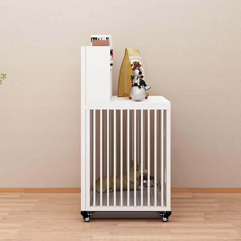 愛犬 犬 家具調 北欧 ゲージ ペットサークル 広い サークル いぬ ドッグケージ アンダートレー付き 洗える 木製風 ペット用 室内 室内サークル おしゃれ 