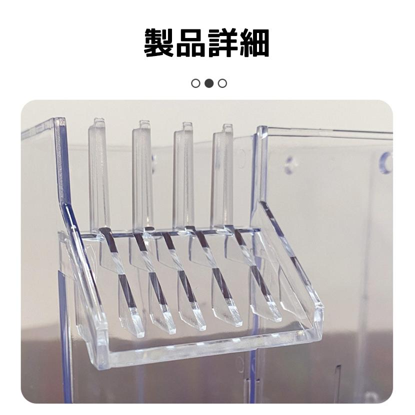 外部壁掛け式水槽フィルターボックス 小型水槽専用上部 外部壁掛け式水槽フィルターボックス 小型水槽専用上部