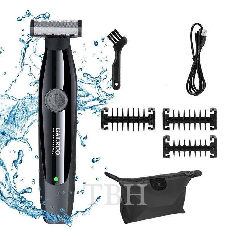 ボディシェーバー 男性用シェーバー メンズ ムダ毛処理 ヒゲトリマー Ipx7防水 乾湿両用 角度調整 顔 脇 腕 足 胸 全身適用 Usb充電式 低騒音 Lpyq010 Tbh 通販 Yahoo ショッピング