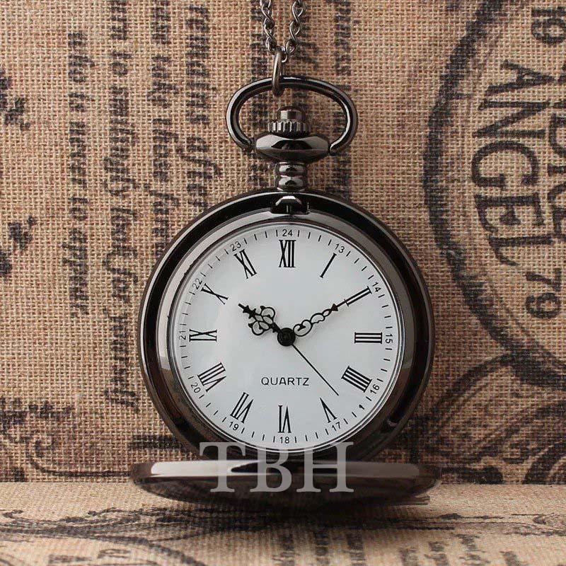懐中時計 メンズ レディース チェーン 蓋付き 時計 ローマ数字 ナースウォッチ フック Lpyq011 Tbh 通販 Yahoo ショッピング
