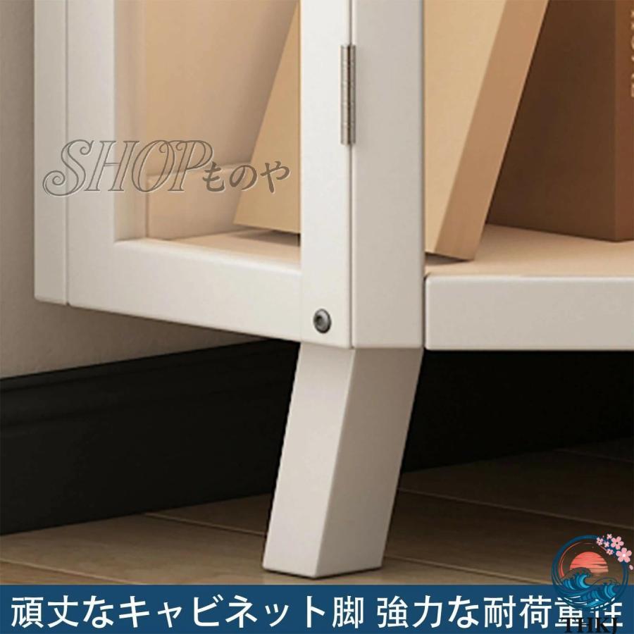 酒棚 ウイスキー 棚 ワインバーキャビネット コーナーキャビネット お酒収納ラック THKJ 大容量 コーナーシェルフ 多層収納ラック 多機能ワインラック 収納の画像