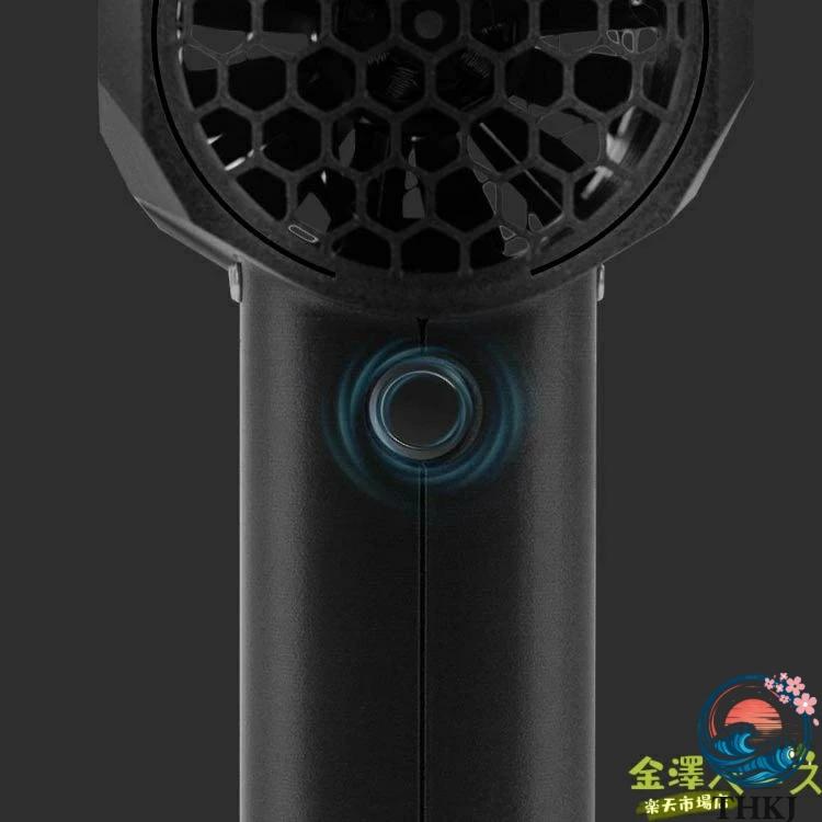 強力 無段変速 ミニ ブロワー ペットドライ 玄関 充電式 THKJ 小型 洗車 超強力 1 台多役 落ち葉 庭掃除 暴風 ブロアー 軽量 持ち運び 食べやすい 快適_4