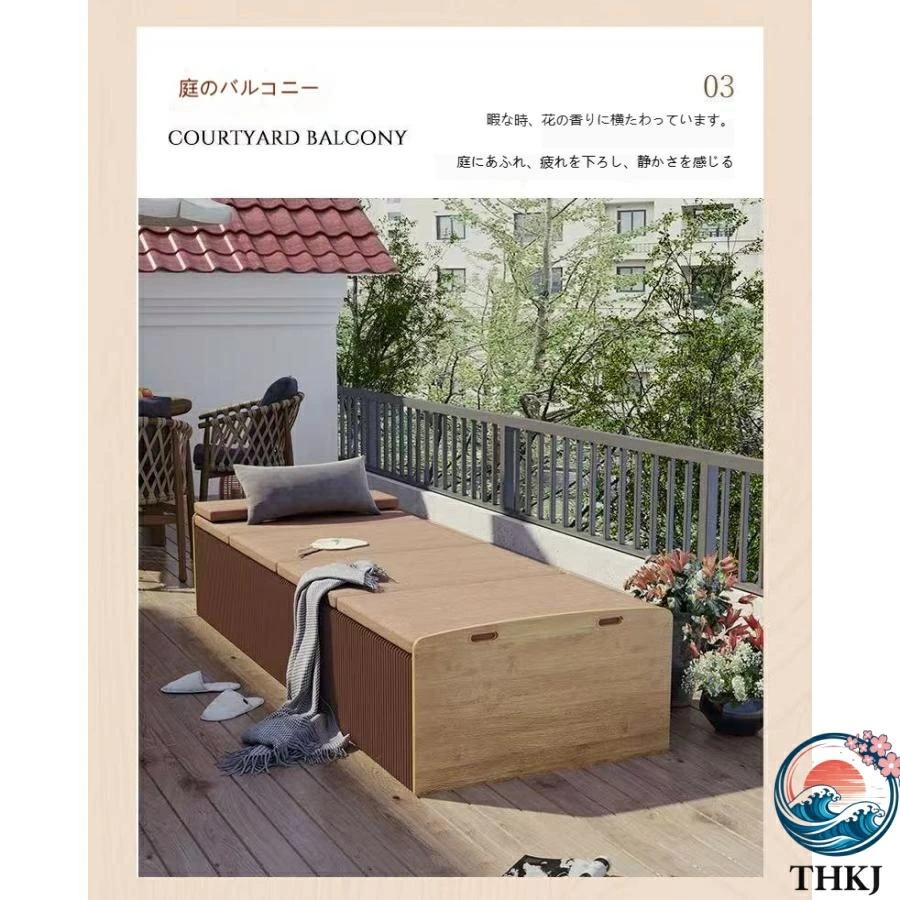 アコーディオンベッド ペーパーベッド シングル 組み立て 簡単 THKJ マットレス付き 伸縮式 隙間収納 シンプル 撥水加工 紙製ベッド 省スペース 整理しやすい_11