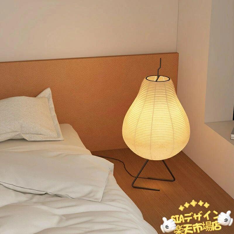 スタンドライト 間接照明 照明器具 アジアン 和モダン 癒し THKJ 照明 おしゃれ led リモコン アジアン雑貨 フロアライト リビング 空間になじむ おすすめの画像