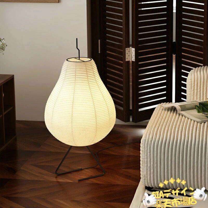 スタンドライト 間接照明 照明器具 アジアン 和モダン 癒し THKJ 照明 おしゃれ led リモコン アジアン雑貨 フロアライト リビング 空間になじむ おすすめの画像