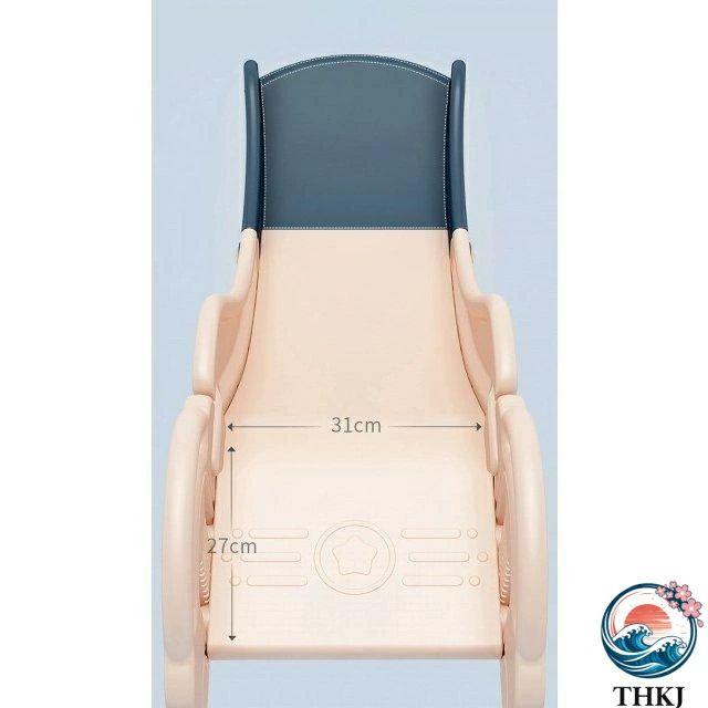 幼児 耐荷重 kg 寝台の縁 歳 すべり台 THKJ 子ど 滑り台 スライダー 省スペース ベイビー 使いやすい おすすめ 人気 注目アイテム 便利グッズ 人気アイテムの画像