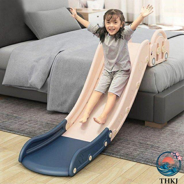 幼児 耐荷重 kg 寝台の縁 歳 すべり台 THKJ 子ど 滑り台 スライダー 省スペース ベイビー 使いやすい おすすめ 人気 注目アイテム 便利グッズ 人気アイテムの画像