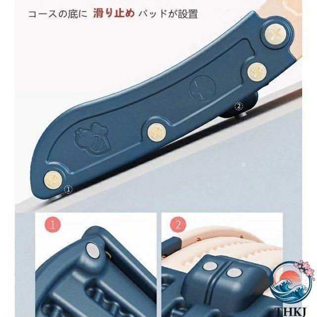 幼児 耐荷重 kg 寝台の縁 歳 すべり台 THKJ 子ど 滑り台 スライダー 省スペース ベイビー 使いやすい おすすめ 人気 注目アイテム 便利グッズ 人気アイテムの画像