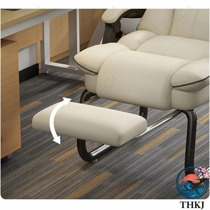 デスクチェア オフィスチェア 椅子 チェア ダイニングチェア THKJ いす イス 疲れない 腰が痛くならない 柔らかい 高品質 テレワーク おしゃれ 空間になじむ_6