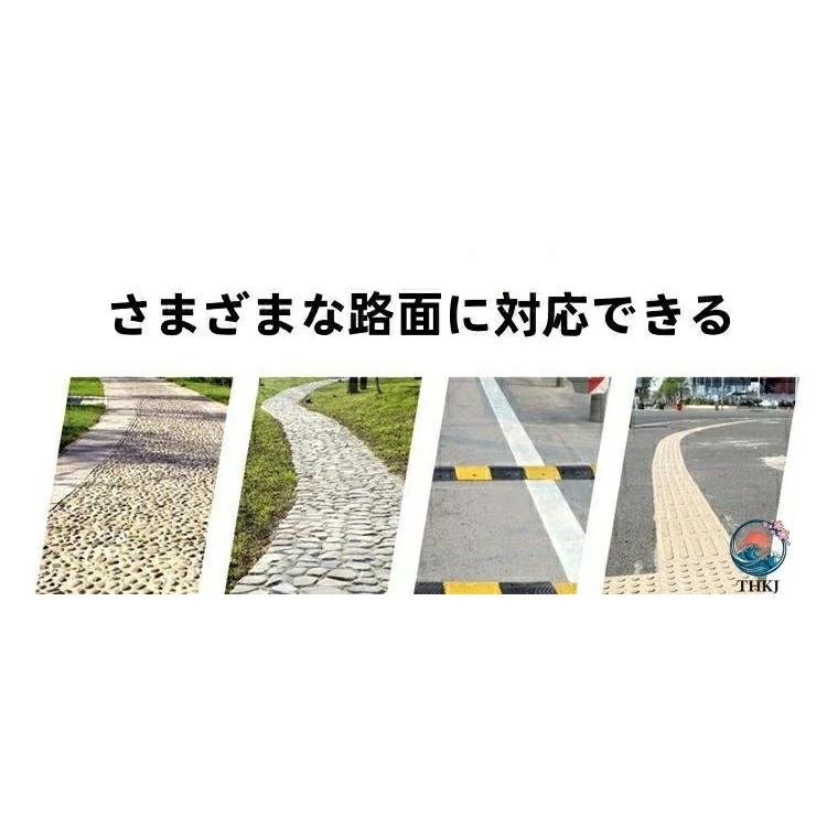 ペットカート 小型犬 大型犬 カート 犬用ベビーカー 折りたたみ THKJ 犬 猫 多頭 バギー 対面式 中型犬 犬猫兼用 四輪 360° 回 食べやすい お手入れ簡単_5