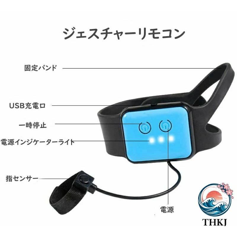 ラジコン オフロード ハンドジェスチャー 子供 おもちゃ THKJ 車 ラジコンカー リモコンカー くるま キッズ RC カー スタントカー 食べやすい お手入れ簡単の画像