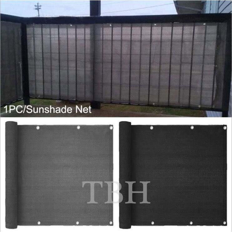 ベランダ 目隠し バルコニー シェード 90*500cm 日よけ 防塵 プライバシー保護 UVカット 簡単設置 カット可能 水洗い可能 結束バンド付属 :tiyss05:TBH - 通販 - Yahoo!ショッピング ベランダ 目隠し バルコニー シェード 90*500cm 日よけ 防塵 プライバシー保護 UVカット 簡単設置 カット可能 水洗い可能 結束バンド付属 :tiyss05:TBH - 通販 - Yahoo!ショッピング