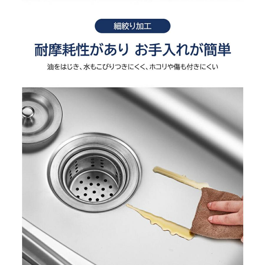 ステンレス製簡易シンク 流し台 簡易キッチンガーデンシンク ステンレス製簡易シンク 流し台 簡易キッチンガーデンシンク
