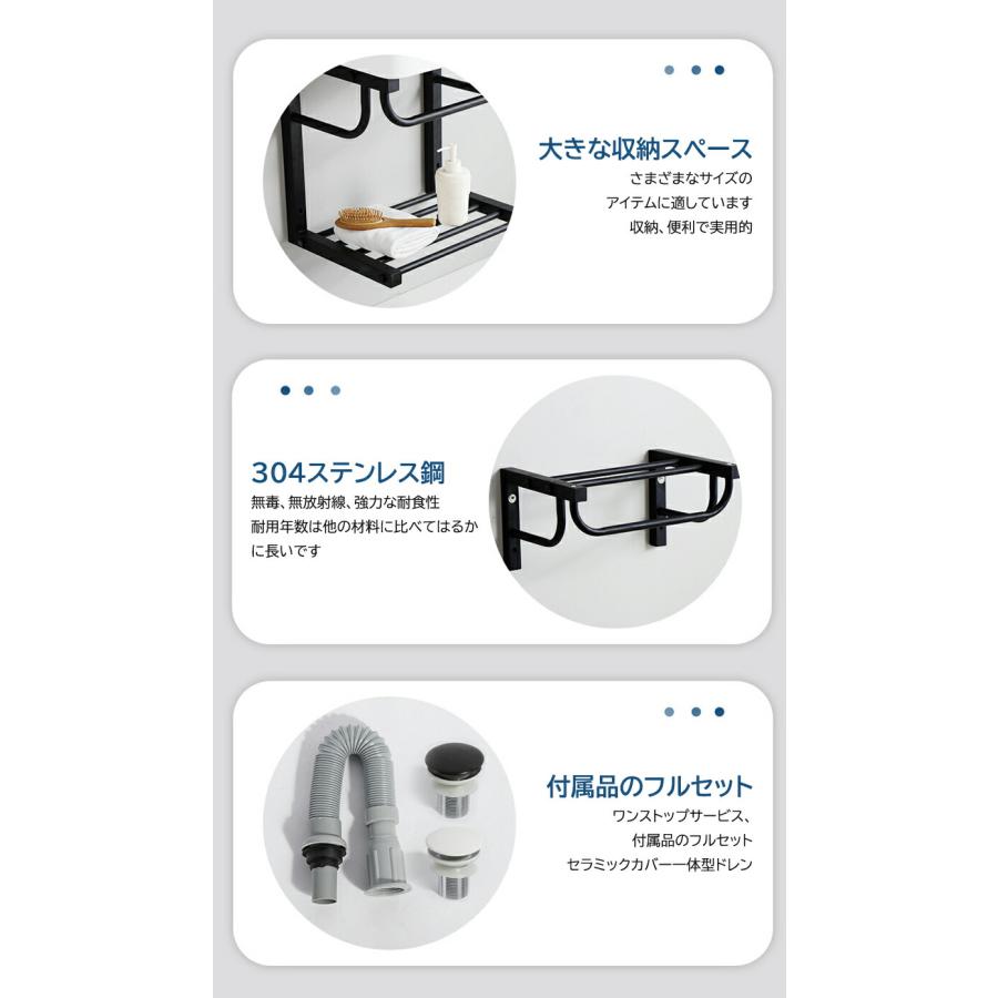 洗面ボウル 洗面器 壁掛け式 陶器 手洗い器 洗面ボール 小型洗面 洗面ボウル 洗面器 壁掛け式 陶器 手洗い器 洗面ボール 小型洗面