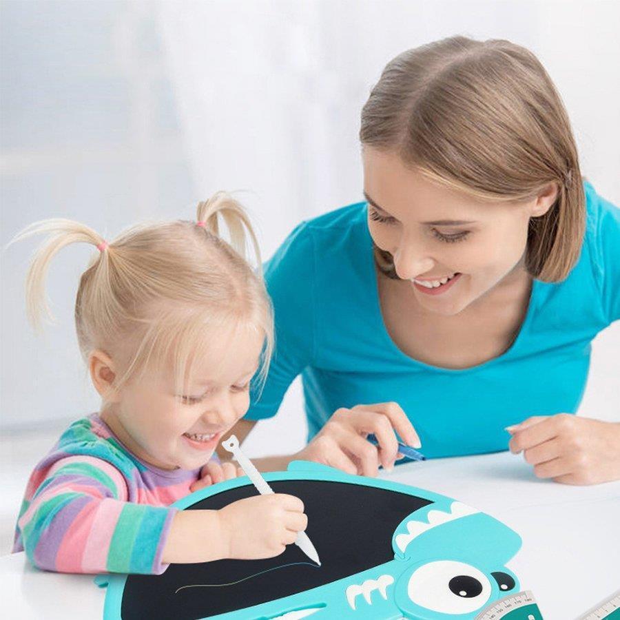 お絵かきボード 10 5インチ お絵かき おもちゃ 子供 知育玩具 ラクガキ 幼児 に 人気 の おもちゃ 女の子 男の子 3 8歳 誕生日 クリスマス プレゼント Zf Wj155 Tbhヤフー店 通販 Yahoo ショッピング