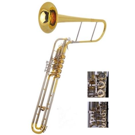 新品絶対一番安いの5 バルブロータリー Eb F Nmf001 Tbirds Cimbasso チンバッソ Cimbasso Foambody Lacquer チューバ チューバ バルブロータリー チューバ