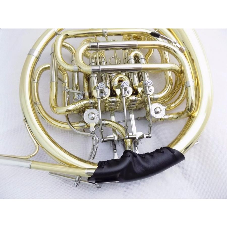 ホルン フレンチホルン F 高 F トリプルホーン 6 バルブ取り外すベルホルンファイバーグラスケース楽器プロ Nmf001 Tbirds 通販 Yahoo ショッピング