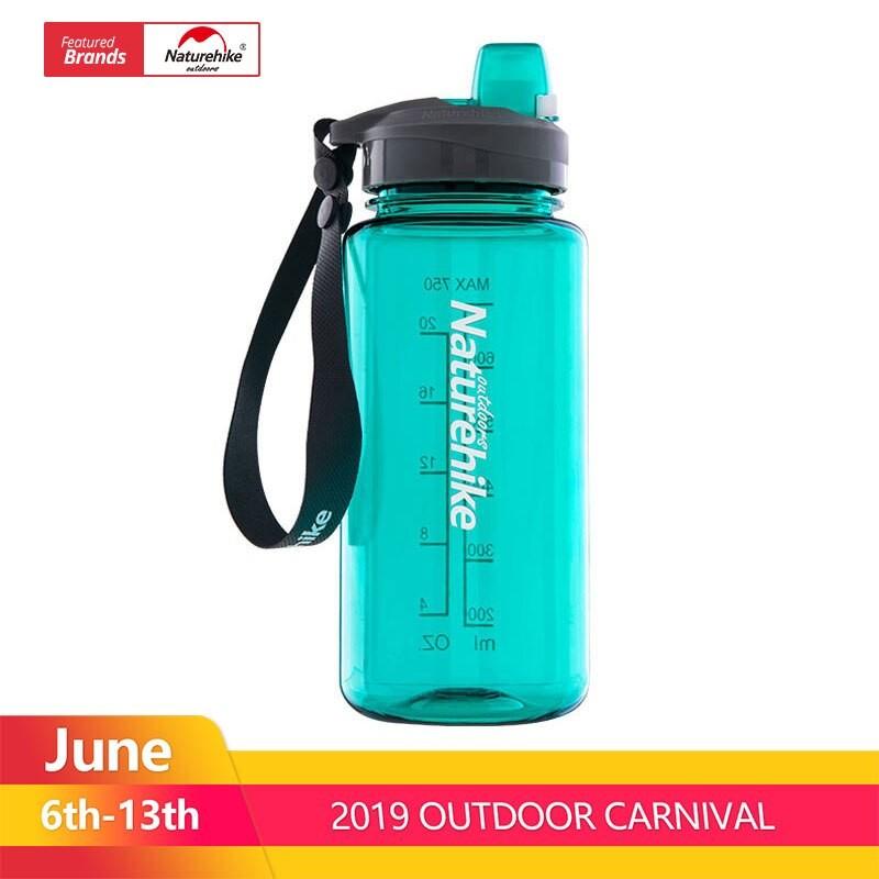 水筒 Naturehike 1000 ミリリットル 750 ミリリットルスポーツウォーターボトルのプラスチック Green 1000ml Nmf001 Tbirds 通販 Yahoo ショッピング