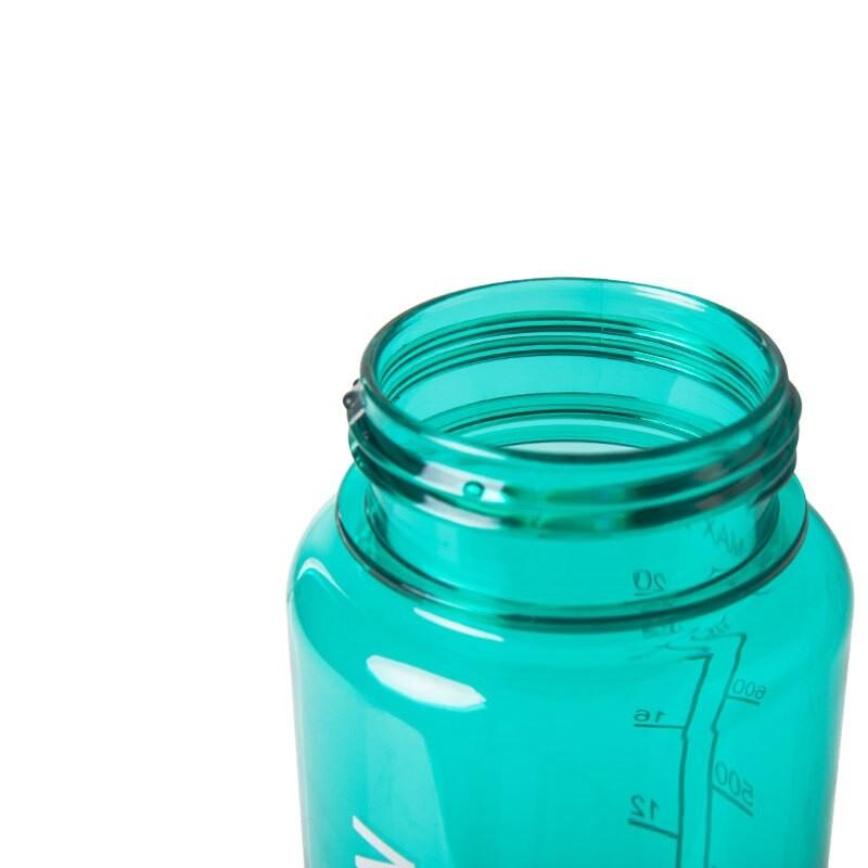 水筒 Naturehike 1000 ミリリットル 750 ミリリットルスポーツウォーターボトルのプラスチック Green 1000ml Nmf001 Tbirds 通販 Yahoo ショッピング