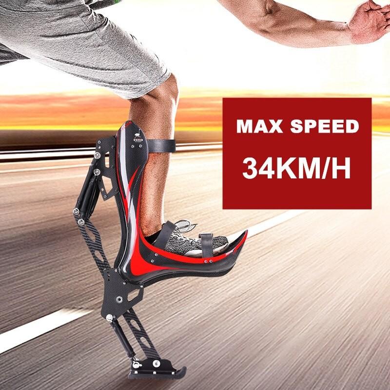 【日本未発売】 跳躍ブーツバウンス靴カンガルー子供ティーンエイジャー大人屋外スポーツのフィットネスシューズ女性失う重量靴 D3 【JS1757937945】(63788円)