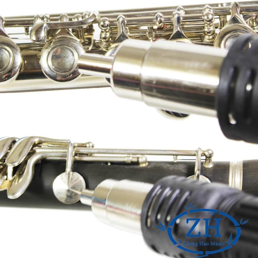 管楽器修理ツール サックスフルートクラリネットメンテナンスツール 調整可能なヒーター 熱風トーチ Nmf008 Tbirds 通販 Yahoo ショッピング