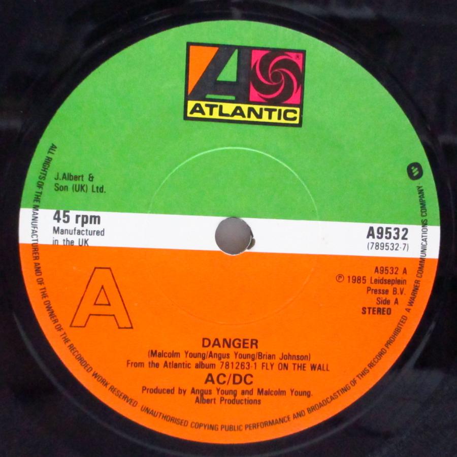 AC/DC-Danger (UK Orig.7