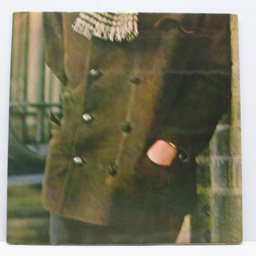 BOB DYLAN(ボブ・ディラン)-Blonde On Blonde (UK オリジナル