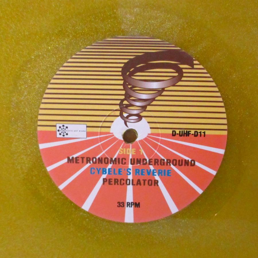 STEREOLAB(ステレオラブ)-Emperor Tomato Ketchup (UK '96 限定「ラメ