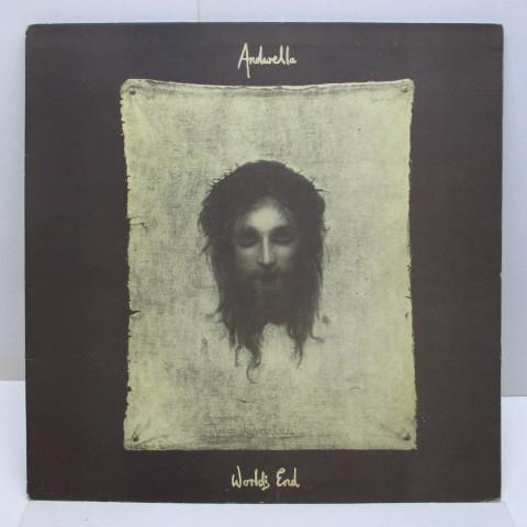 ANDWELLA-Worlds End (1st) (UK Orig.)