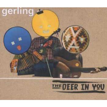 GERLING-The Deer In You (UK Limited 7