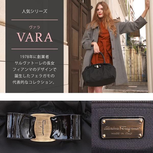 フェラガモ ナイロン バッグ フェラガモ ハンドバッグ レディース バック ブラック ブランド Tbsショッピング Tbsショッピング 通販 Paypayモール