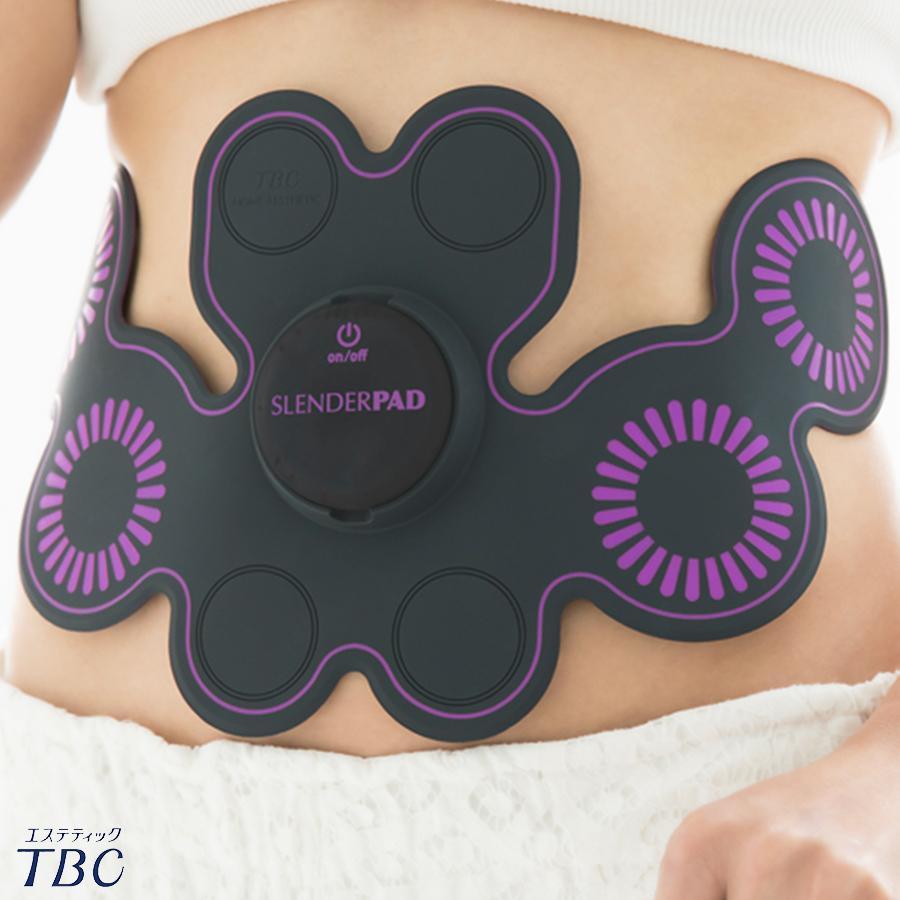 セール&特集> TBC スレンダーパッド2 ボディ 用 くびれボディ 筋肉 EMS お腹 ぽっこりお腹 TBSショッピング palaisdelaculture.dz セール&特集> TBC スレンダーパッド2 ボディ 用 くびれボディ 筋肉 EMS お腹 ぽっこりお腹 TBSショッピング palaisdelaculture.dz