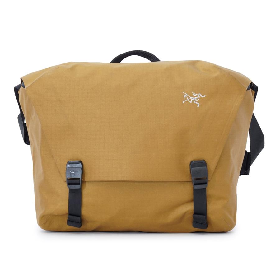 ARC'TERYX アークテリクス Granville 10 Courier Bag グラン ARC'TERYX アークテリクス Granville 10 Courier Bag グラン