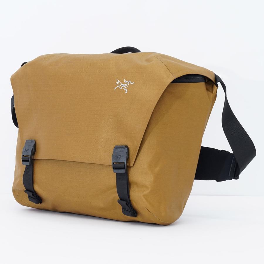 ARC'TERYX アークテリクス Granville 10 Courier Bag グラン ARC'TERYX アークテリクス Granville 10 Courier Bag グラン