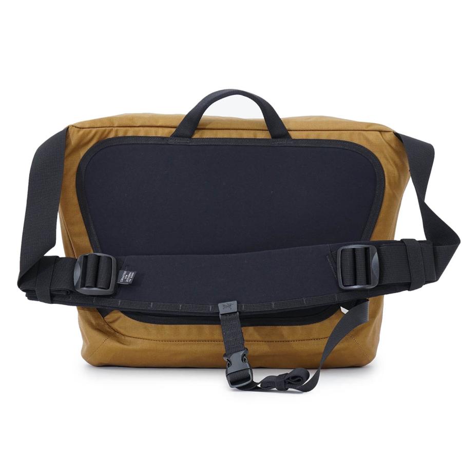 ARC'TERYX アークテリクス Granville 10 Courier Bag グラン ARC'TERYX アークテリクス Granville 10 Courier Bag グラン