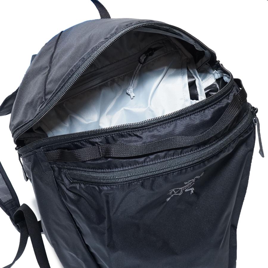 ARC'TERYX アークテリクス 28412 ヒリアド 15 バックパック リュック アウトドア バッグ 超軽量 メンズ レディース ブランド インポート 人気商品 ARC'TERYX アークテリクス 28412 ヒリアド 15 バックパック リュック アウトドア バッグ 超軽量 メンズ レディース ブランド インポート 人気商品