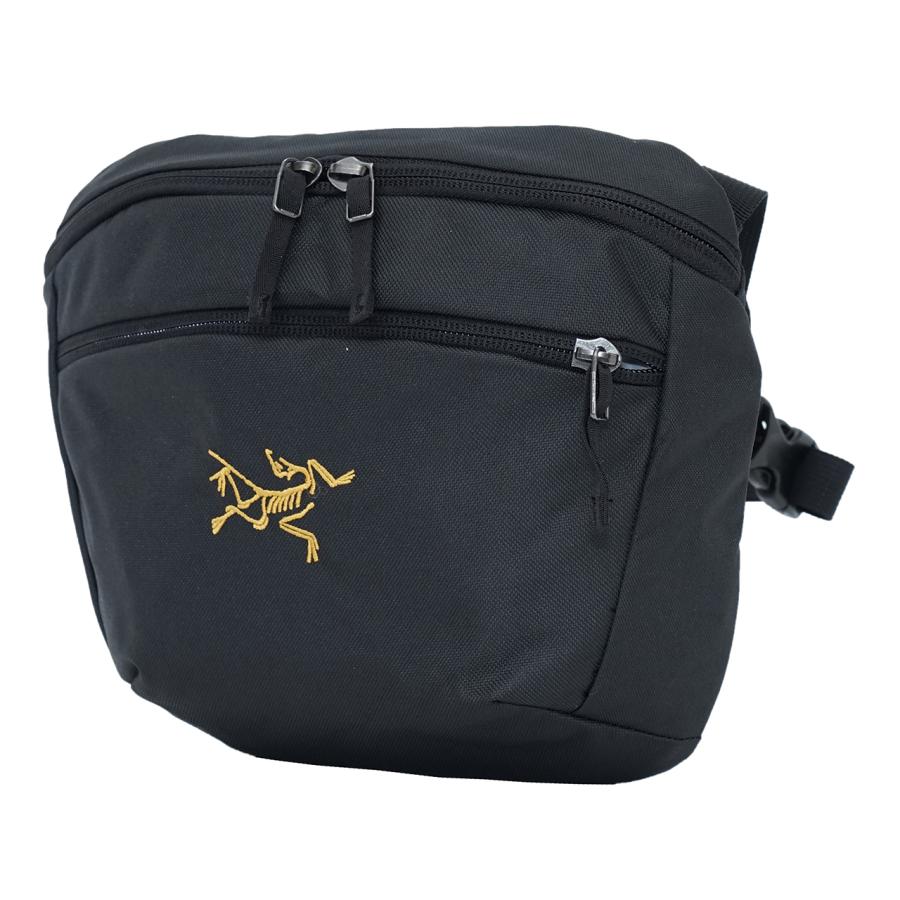 ARC'TERYX ARC'TERYX アークテリクス MANTIS 2 WAISTPACK ARC'TERYX ARC'TERYX アークテリクス MANTIS 2 WAISTPACK