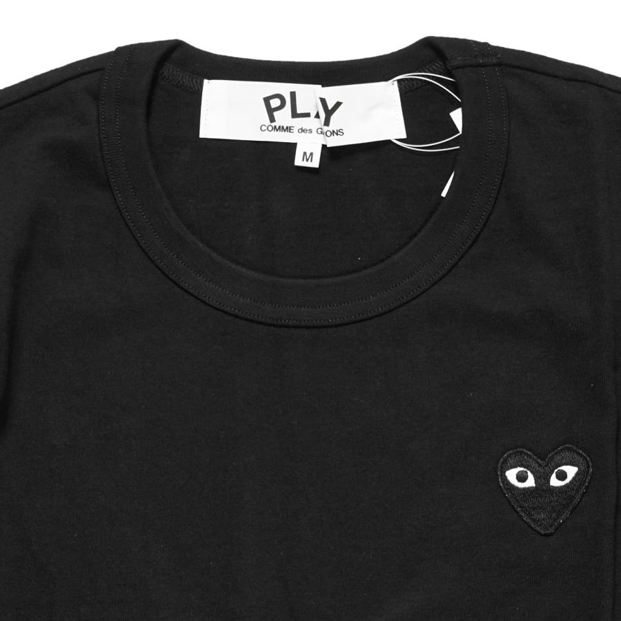COMME des GARCONS Tシャツ 半袖 プレイ コムデギャルソン PLAY COMME des GARCONS Tシャツ 半袖 プレイ コムデギャルソン PLAY
