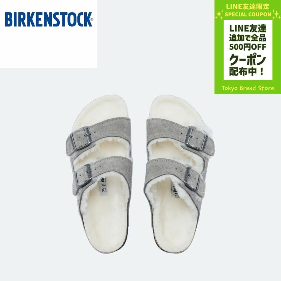 BIRKENSTOCK サンダル レディース ビルケン ビルケンシュトック