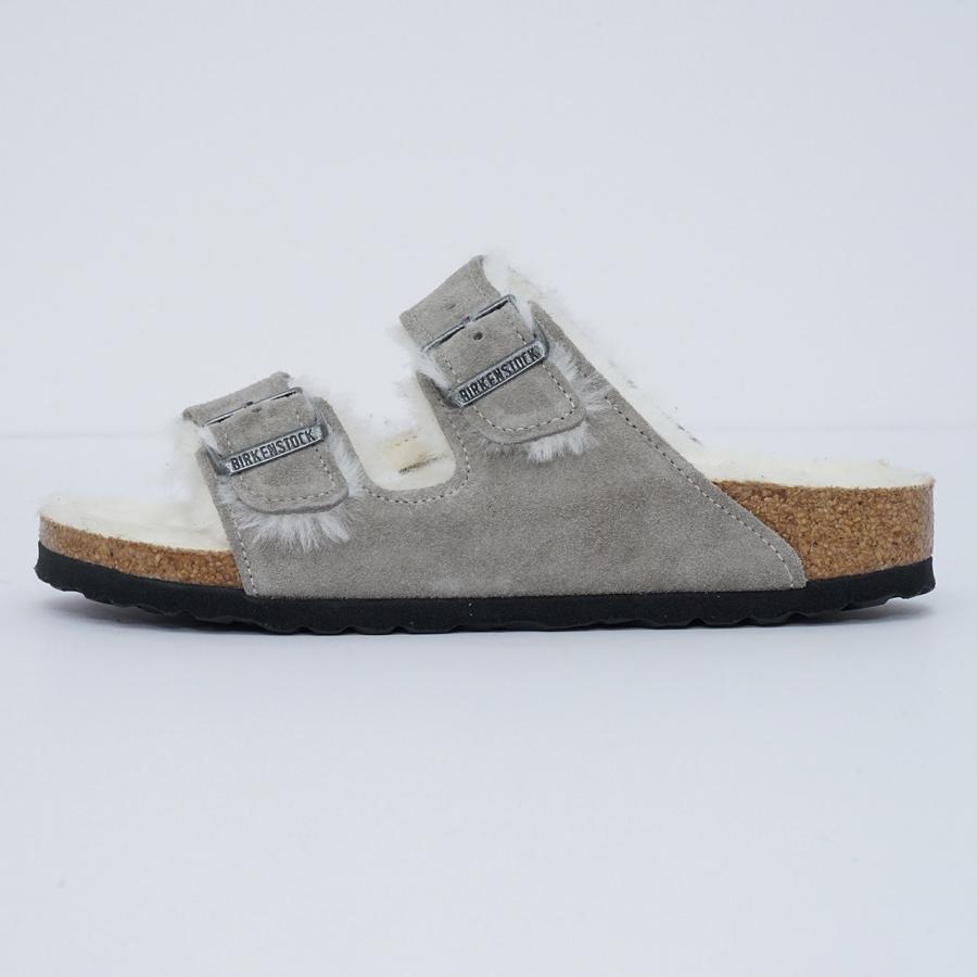 【美品】ビルケンシュトック アリゾナ シアリング ボア ARIZONA 23cm ビルケンシュトック アリゾナ シアリング 23センチ - メルカリ