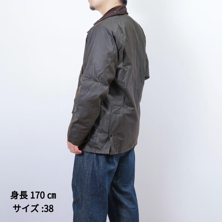 Barbour バブアー Classic Bedale Wax Jacket クラシック Barbour バブアー Classic Bedale Wax Jacket クラシック
