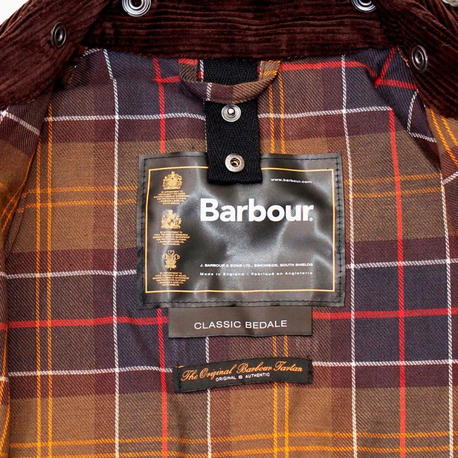 Barbour バブアー Classic Bedale Wax Jacket クラシック Barbour バブアー Classic Bedale Wax Jacket クラシック