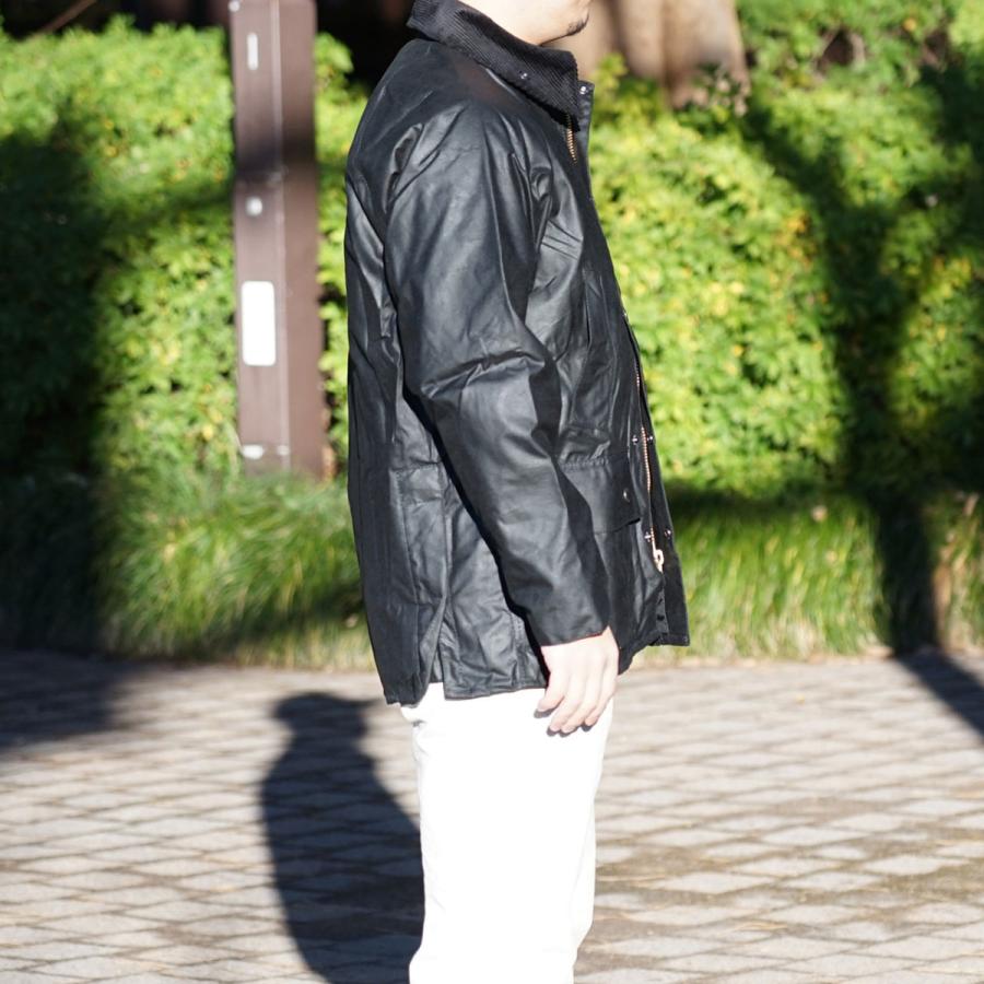 Barbour バブアー Bedale Wax Jacket Classic ビデイル ワックス