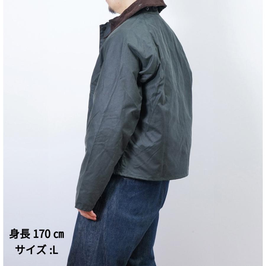 Barbour バブアー SPEY スペイ コットン ショート MWX1212 Barbour バブアー SPEY スペイ コットン ショート MWX1212