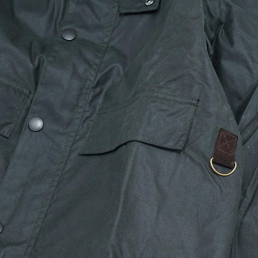 Barbour バブアー SPEY スペイ コットン ショート MWX1212 Barbour バブアー SPEY スペイ コットン ショート MWX1212